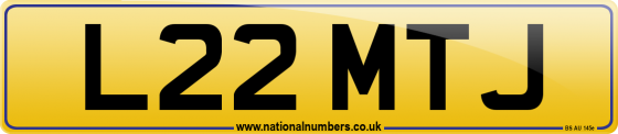 L22 MTJ