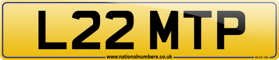 L22 MTP
