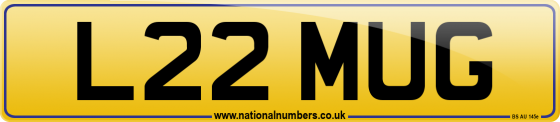 L22 MUG