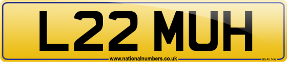 L22 MUH