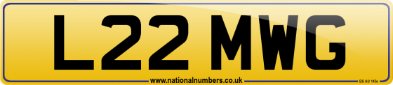 L22 MWG