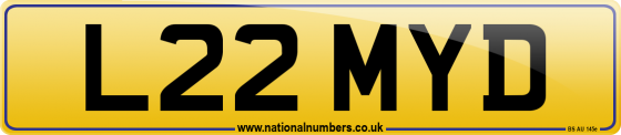 L22 MYD