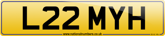 L22 MYH