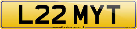 L22 MYT