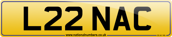 L22 NAC