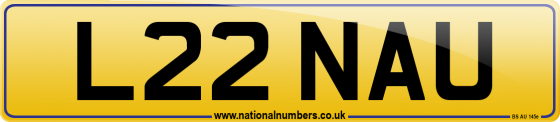 L22 NAU