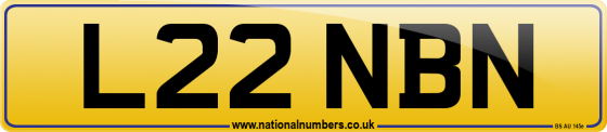 L22 NBN