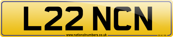 L22 NCN