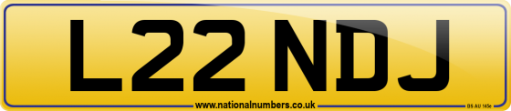 L22 NDJ