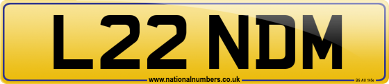 L22 NDM