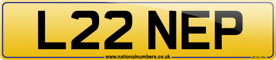 L22 NEP