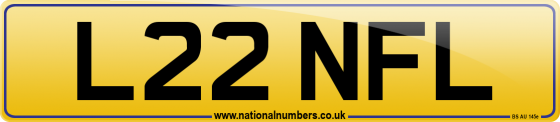 L22 NFL