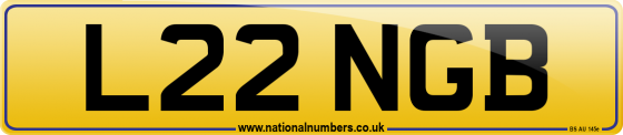 L22 NGB