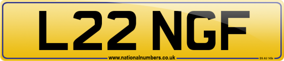 L22 NGF