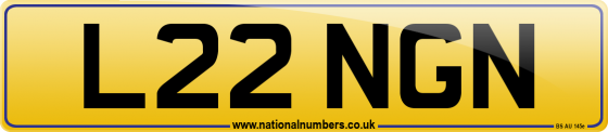L22 NGN