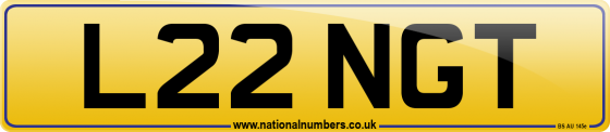 L22 NGT
