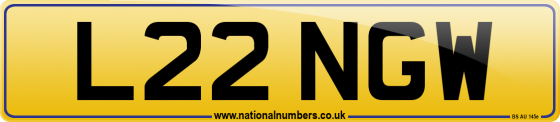 L22 NGW