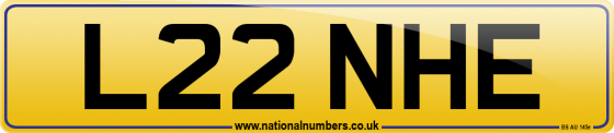 L22 NHE