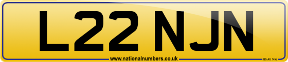 L22 NJN