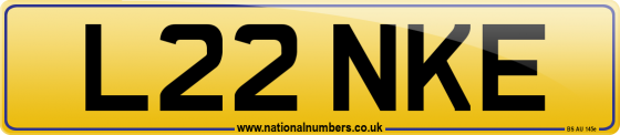 L22 NKE
