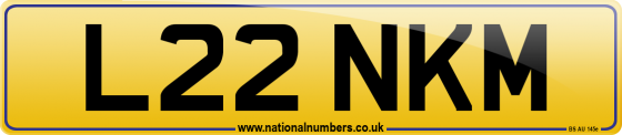 L22 NKM