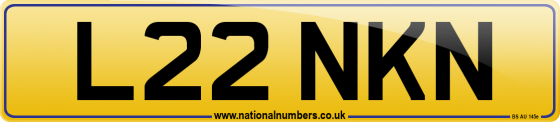 L22 NKN