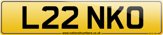 L22 NKO