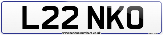 L22 NKO