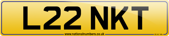 L22 NKT