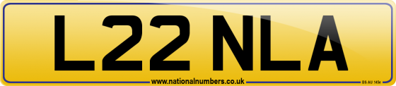 L22 NLA