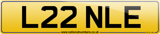 L22 NLE