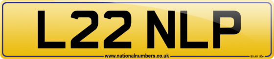 L22 NLP