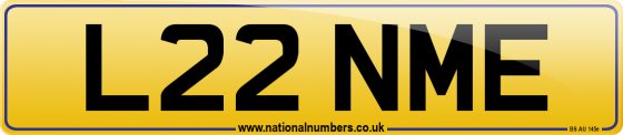 L22 NME