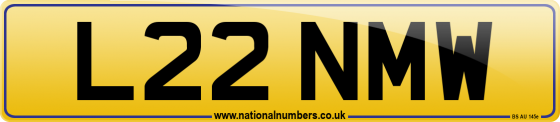 L22 NMW
