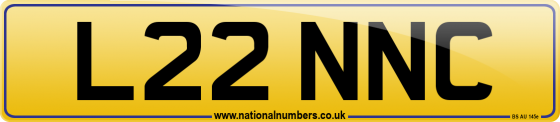 L22 NNC