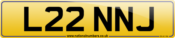 L22 NNJ
