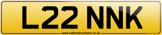 L22 NNK