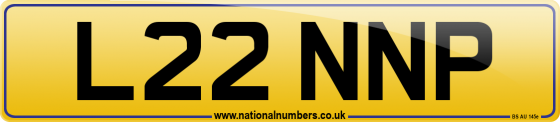 L22 NNP