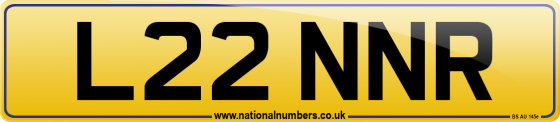 L22 NNR