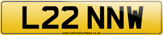 L22 NNW