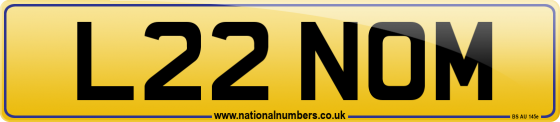 L22 NOM
