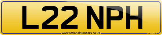 L22 NPH