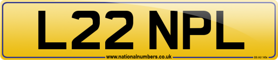 L22 NPL