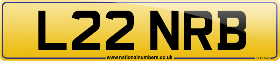 L22 NRB