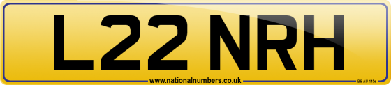L22 NRH
