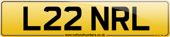 L22 NRL