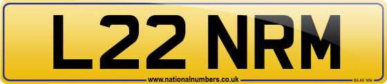 L22 NRM