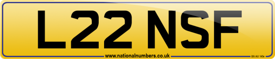 L22 NSF