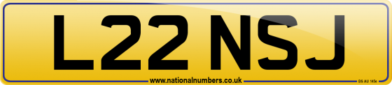 L22 NSJ