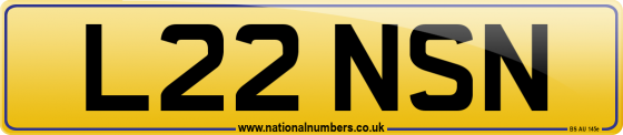 L22 NSN